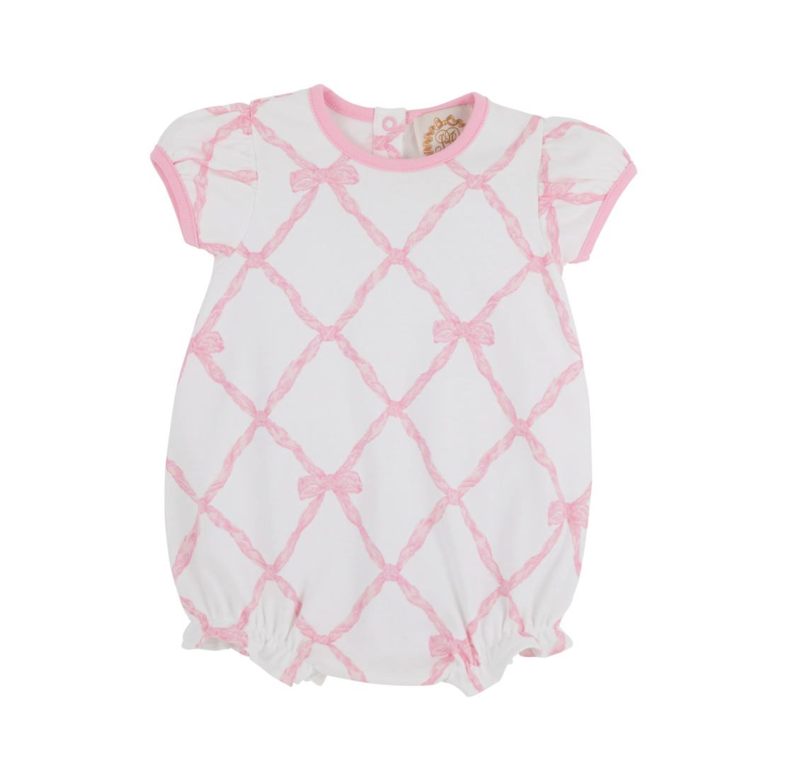 Penny's Play Bubble, Belle Meade Bow