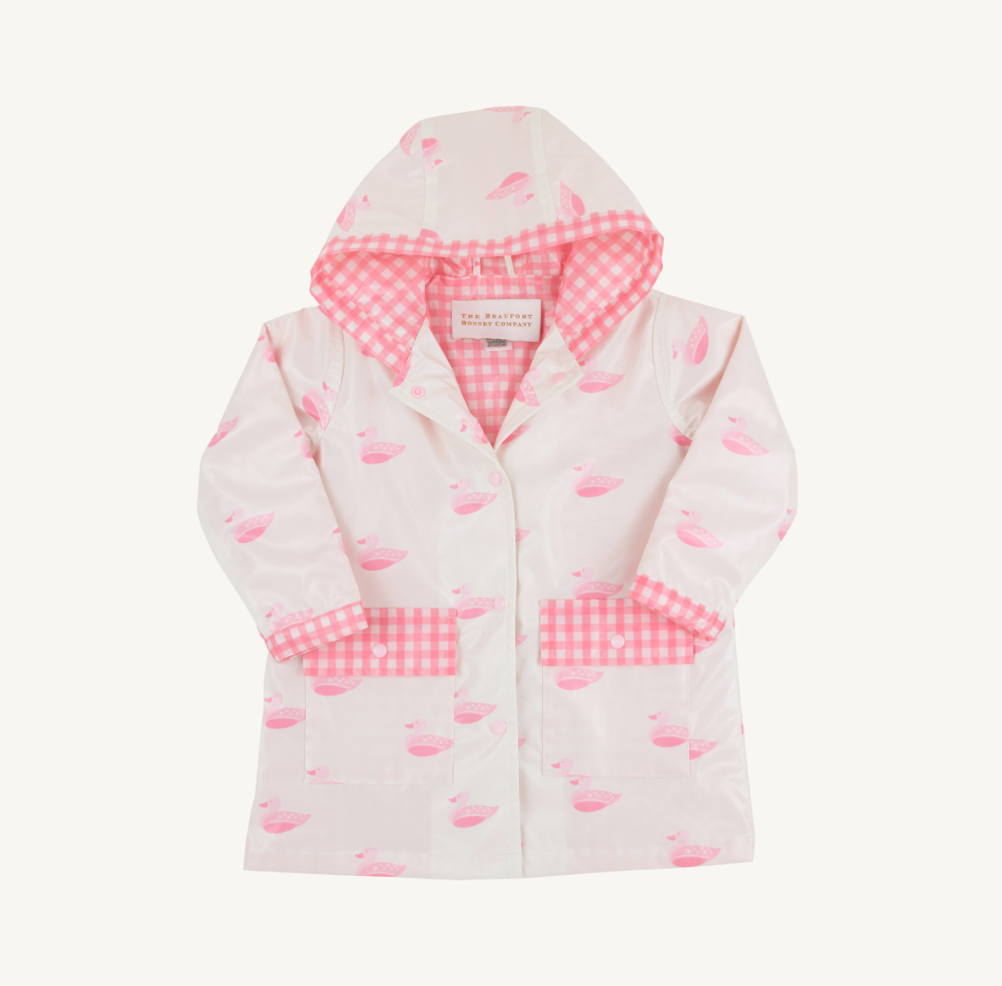 Liquid Sunshine Slicker, Girls