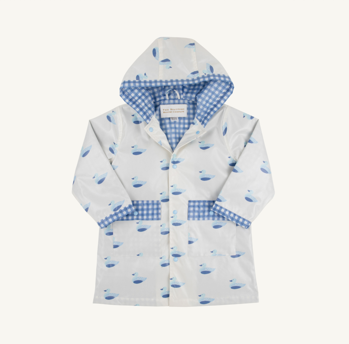 Liquid Sunshine Slicker, Boys