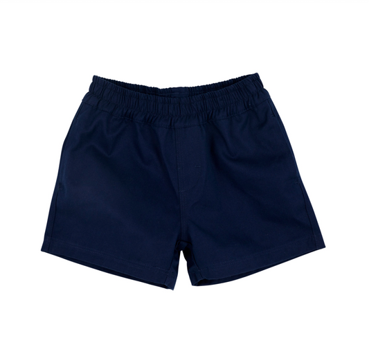 Sheffield Shorts, Nantucket Navy