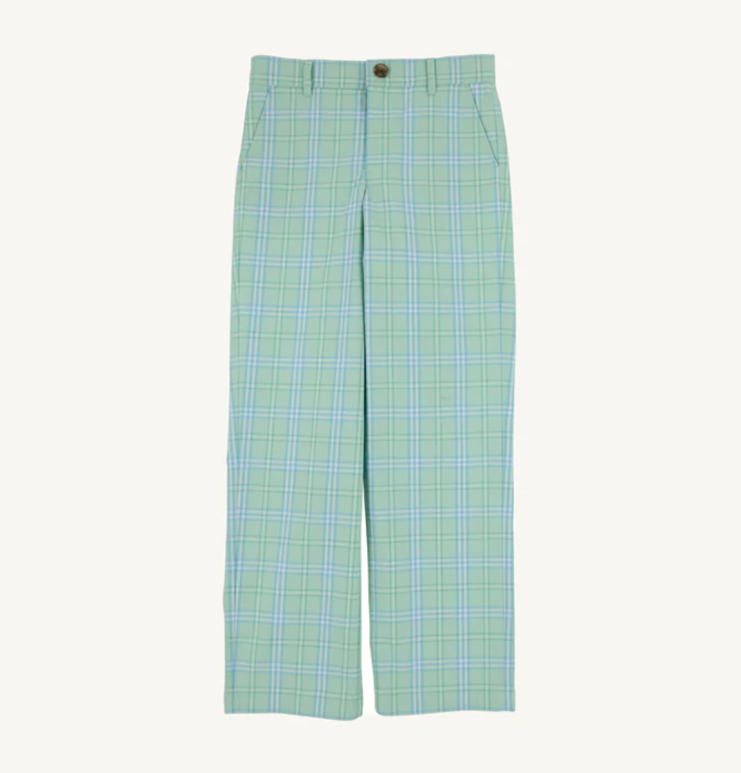 Pelham Bay Prep School Pants