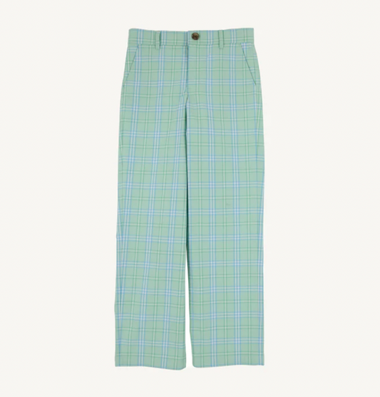 Pelham Bay Prep School Pants