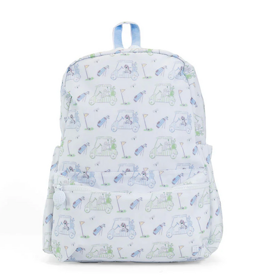 Backpacker - Putt Putt