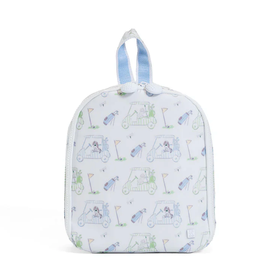 Bring It Lunch Bag - Putt Putt