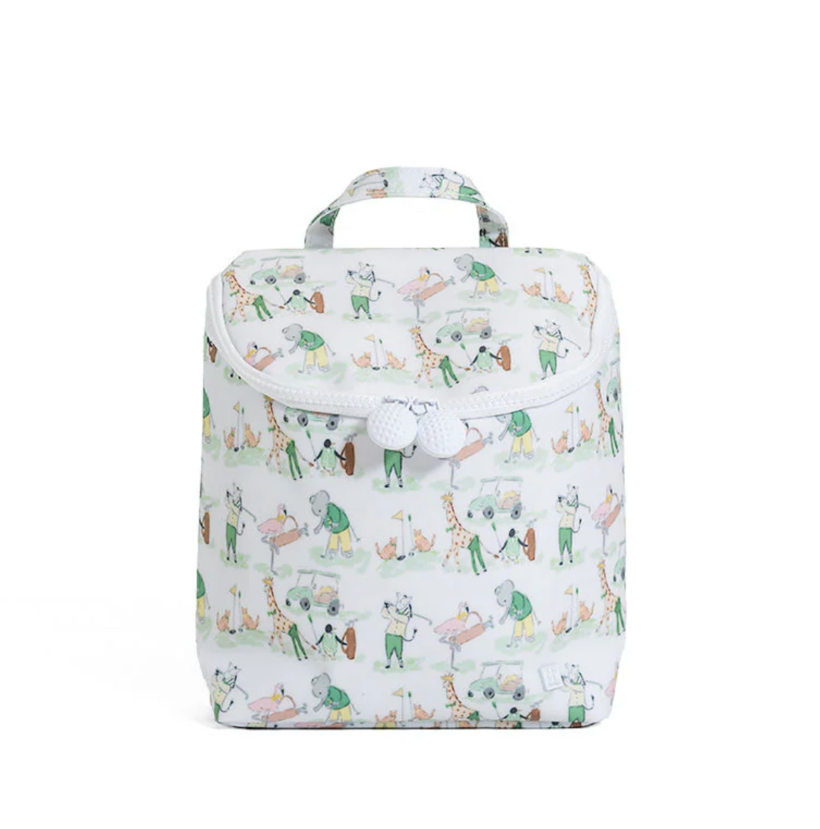 Take Away Insulated Lunch Bag - Par Tee