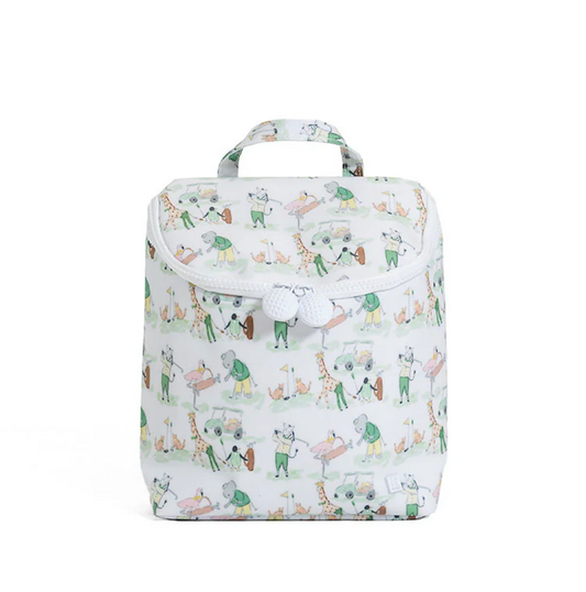 Take Away Insulated Lunch Bag - Par Tee