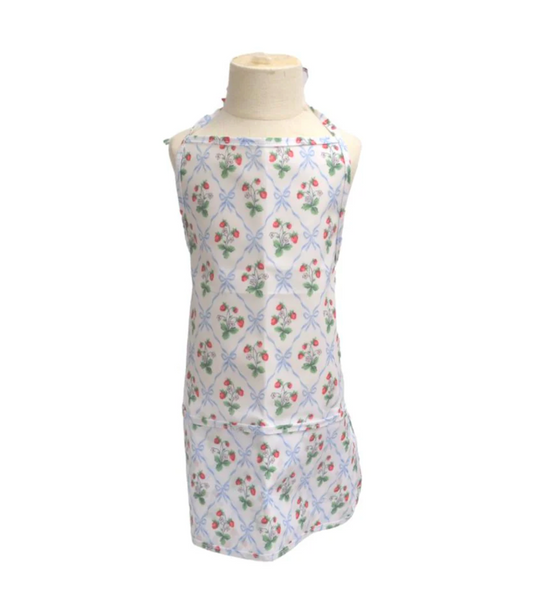 Apron - Berry Nice *2pc Pre-Pack*