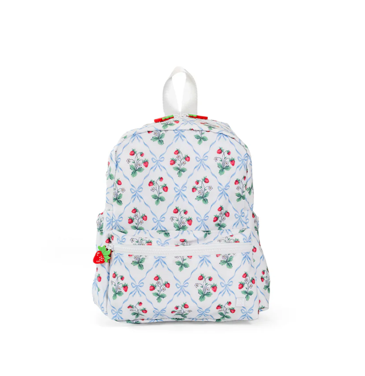 Mini Backer - Berry Nice