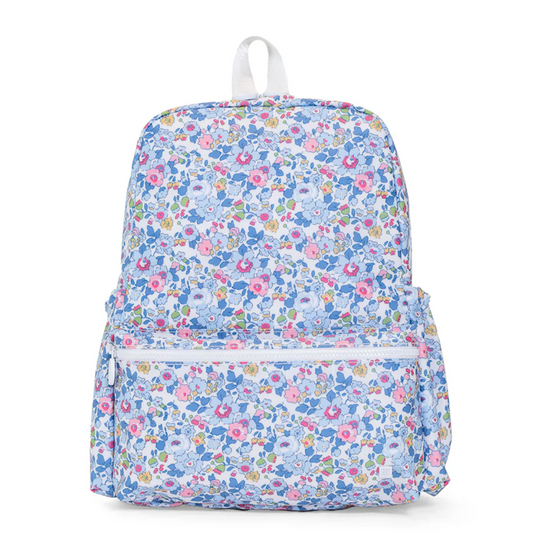 Backpacker - BridgeHampton Floral