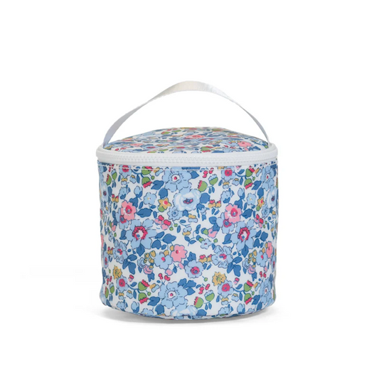 Snack Bag - BridgeHampton Floral