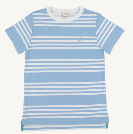 Carter Crew Tee