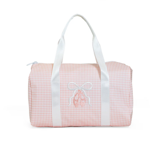 Mini Packer - Ballet Pink