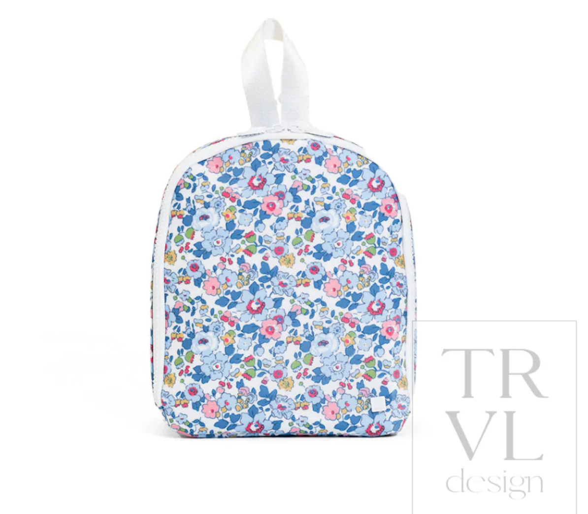 Bring It Lunch Bag - Bridgehampton Floral