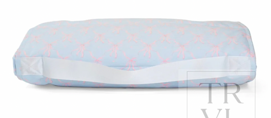 Nap mat- Rest up! Eloise Bows