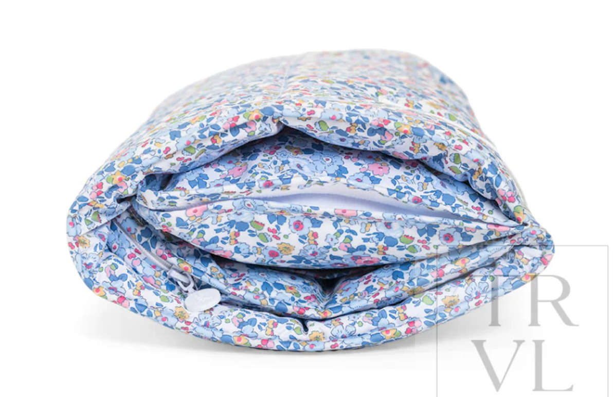 Nap mat- Rest up! Bridgehampton Floral
