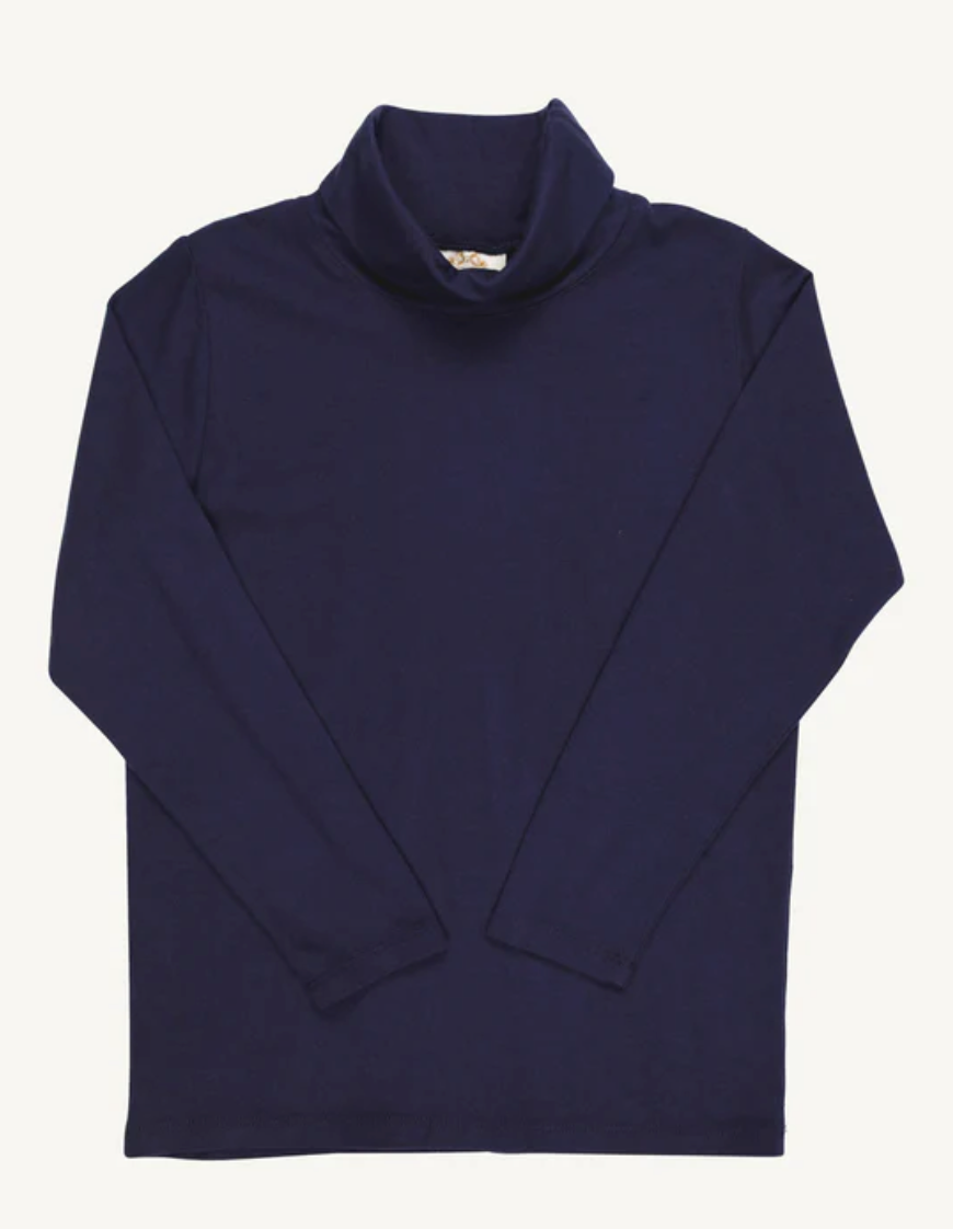 Tatum Turtleneck & Onesie