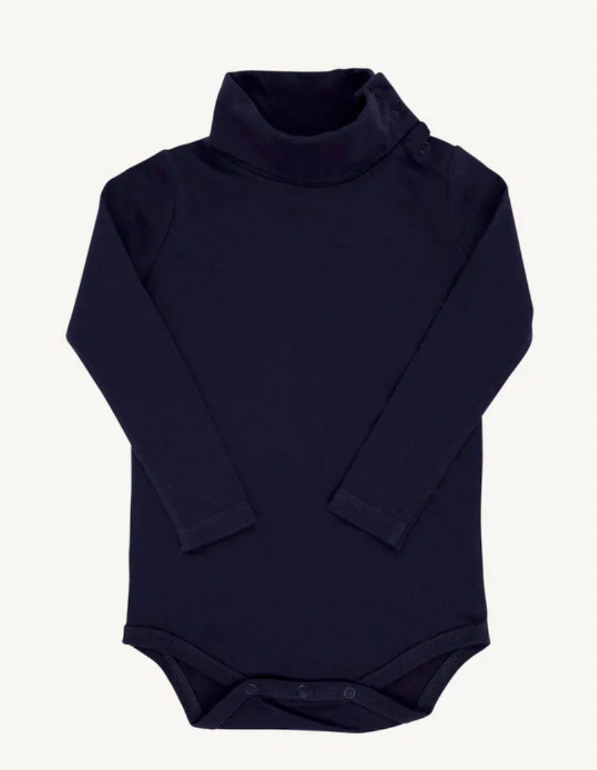 Tatum Turtleneck & Onesie