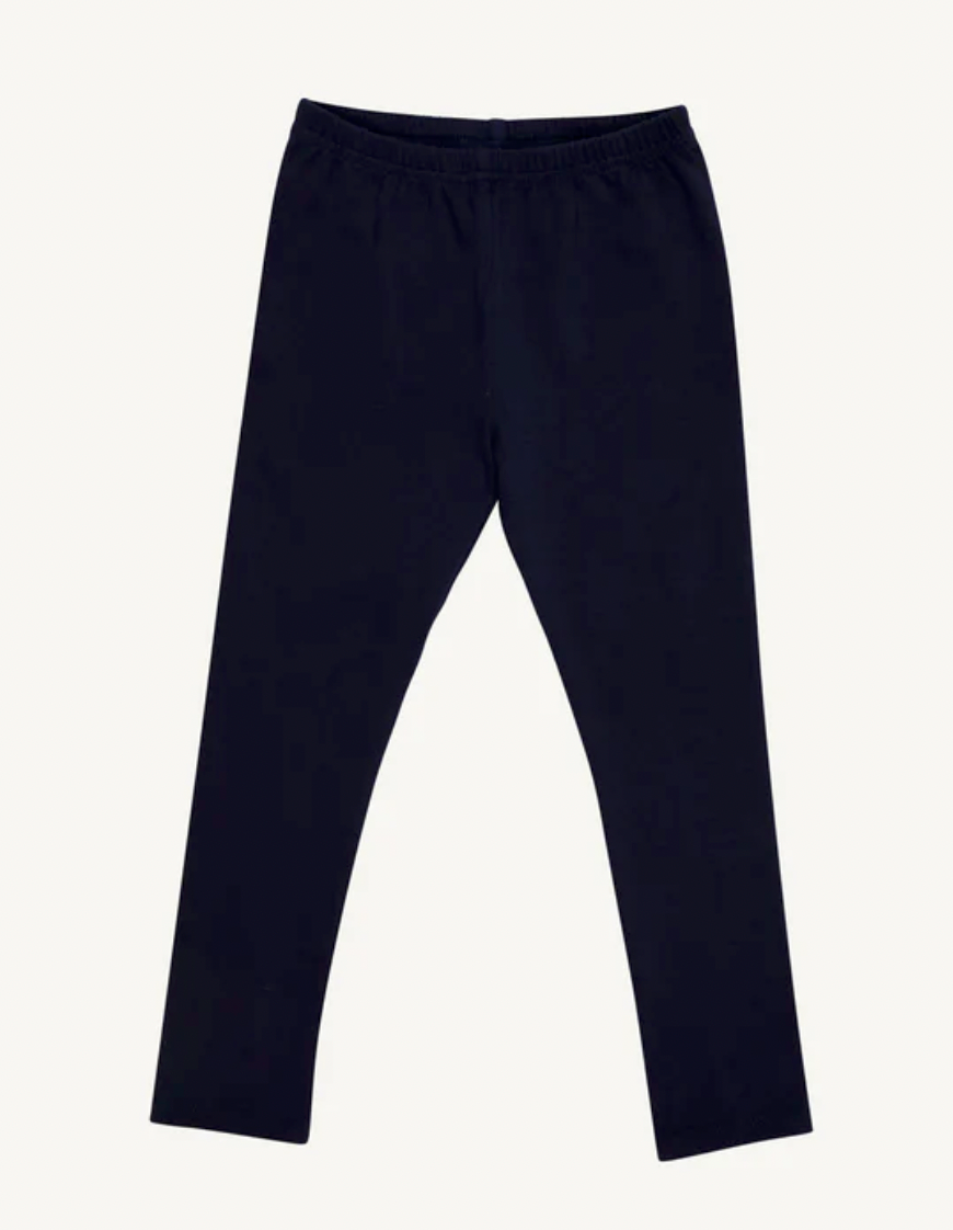 Mitzy Sue Slacks, Nantucket Navy