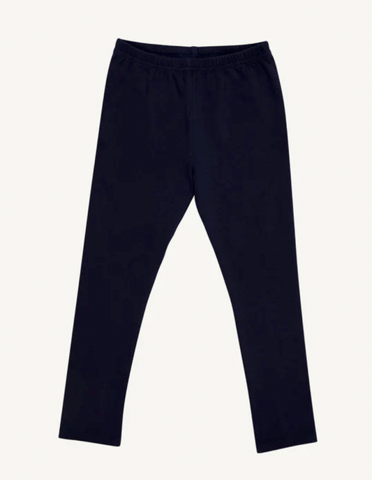 Mitzy Sue Slacks - Nantucket Navy