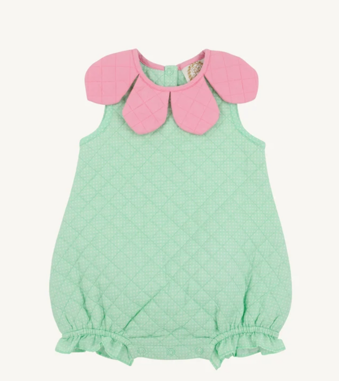 Flower Halloween Costume, Infant