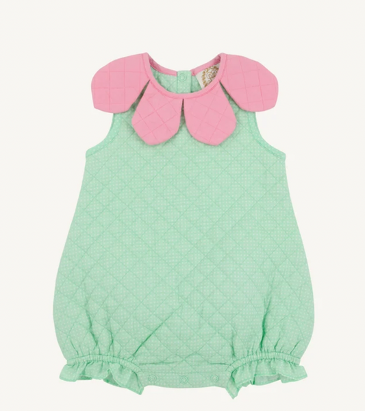 Flower Halloween Costume, Infant