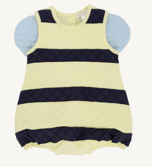 Halloween Bumble Bee Costume, Infant