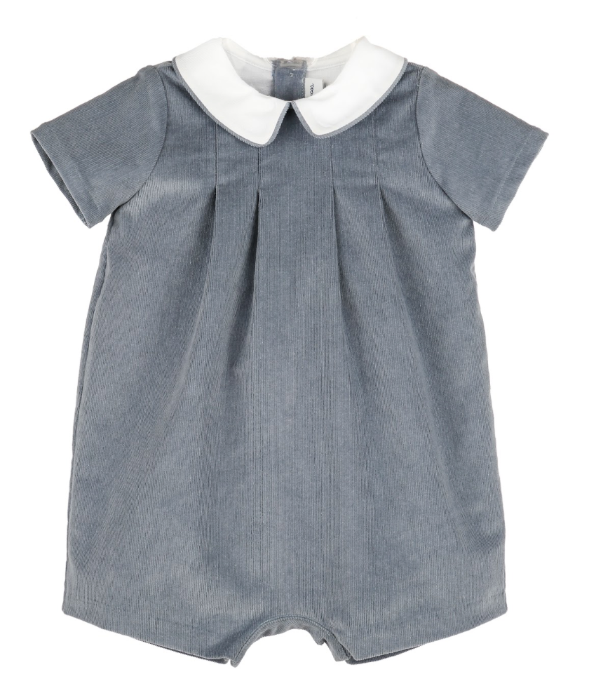 Minicord Boy Bubble, Blue