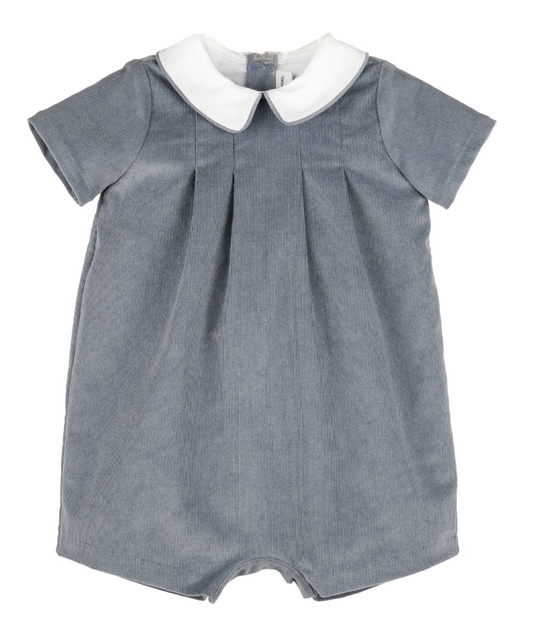 Minicord Boy Bubble, Blue