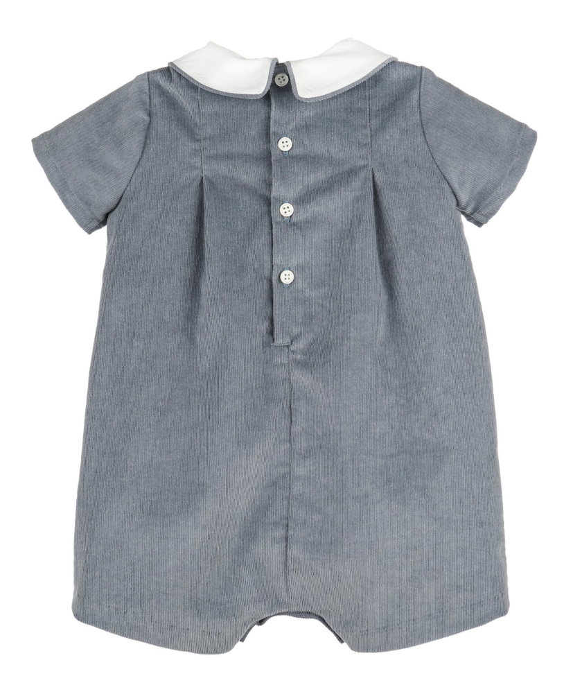 Minicord Boy Bubble, Blue