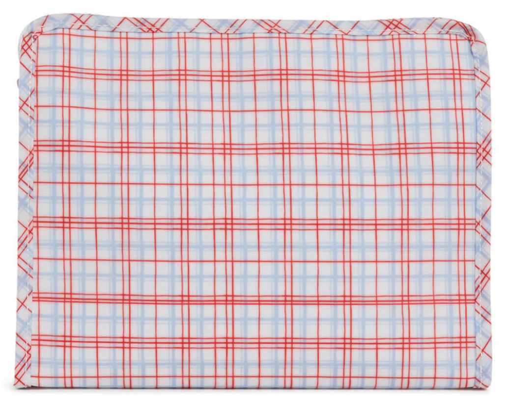 Roadie Medium TRVL Bag