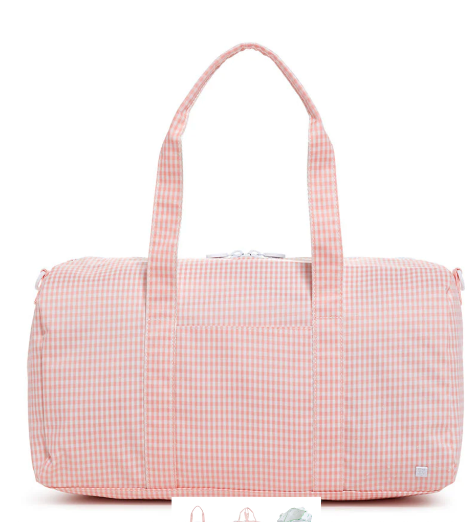 TRVL Weekender Duffle