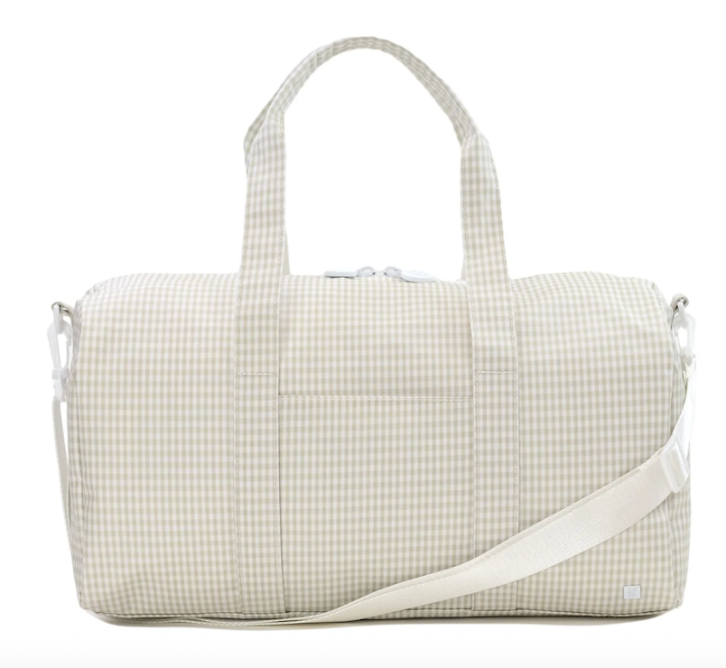 TRVL Weekender Duffle