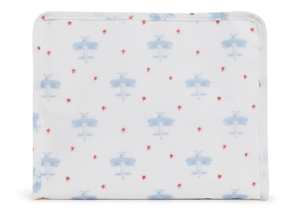 Roadie Medium TRVL Bag