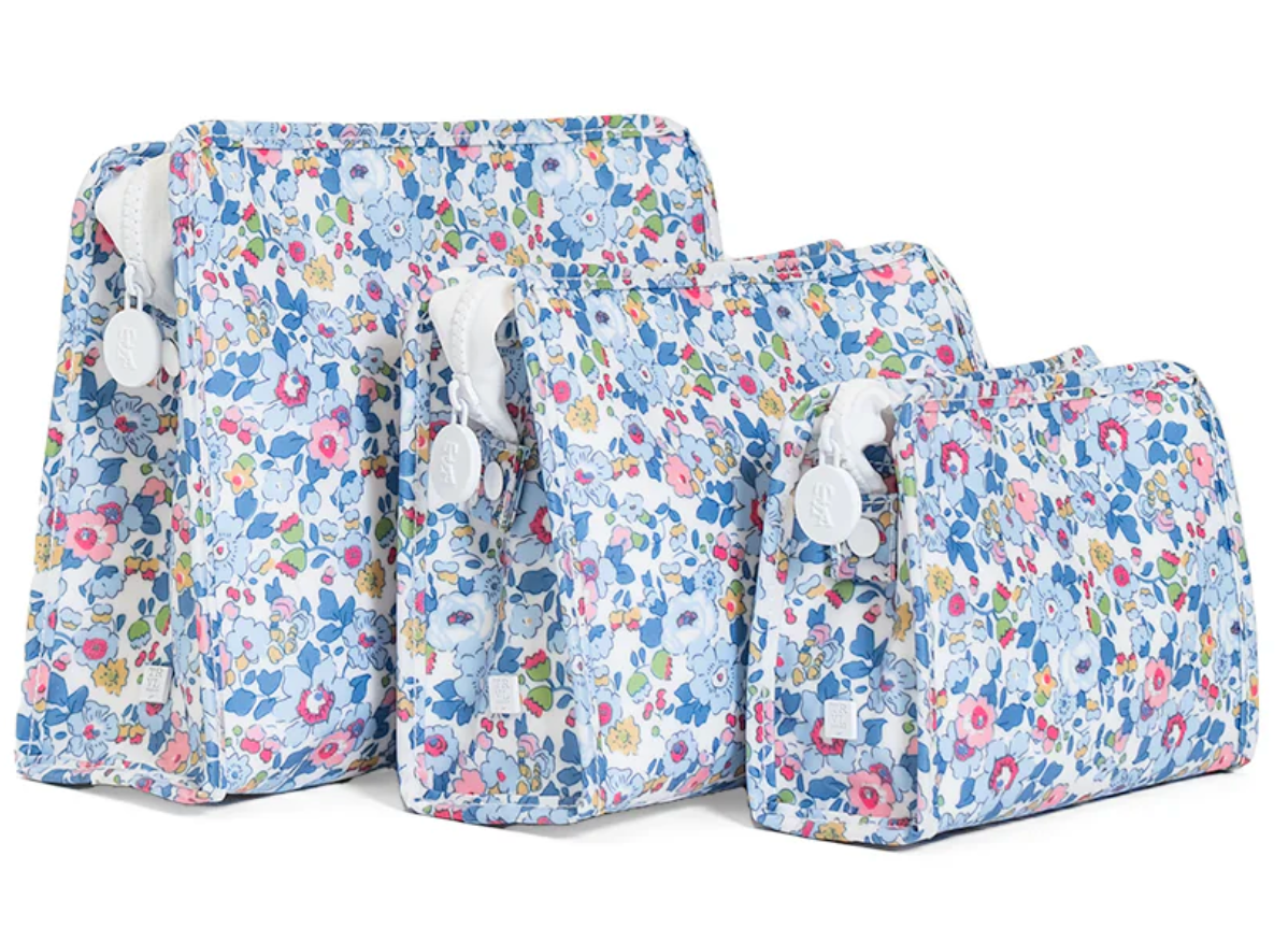 Roadie Medium TRVL Bag