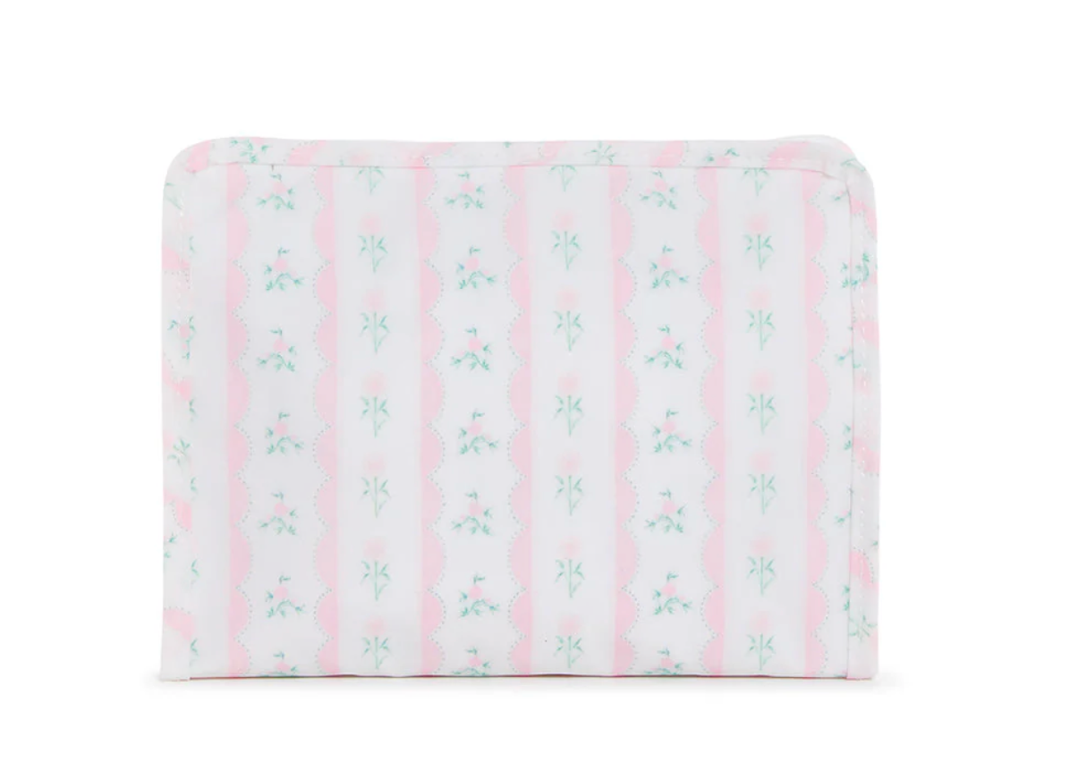 Roadie Medium TRVL Bag