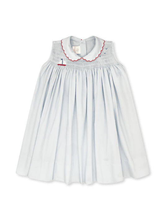 Ella Dress