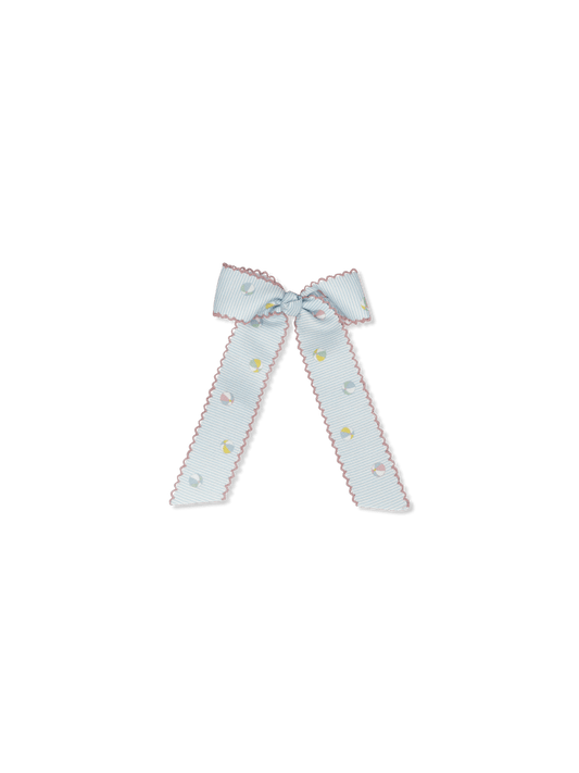 Lola Long Bow