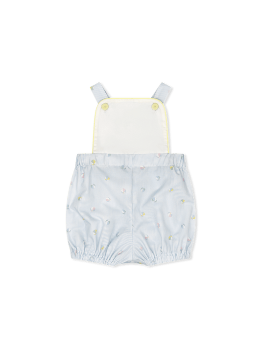 Sebastian Sunsuit, Beach Bounce