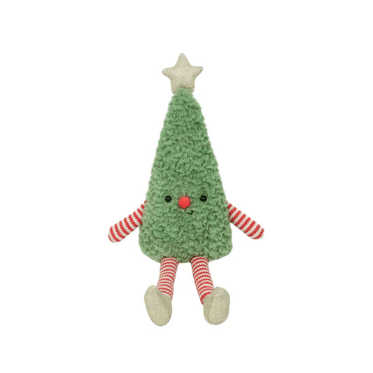 Joyful Christmas Tree