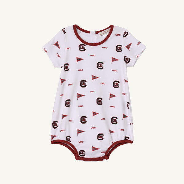 USC Short Sleeve Patton Play Bubble