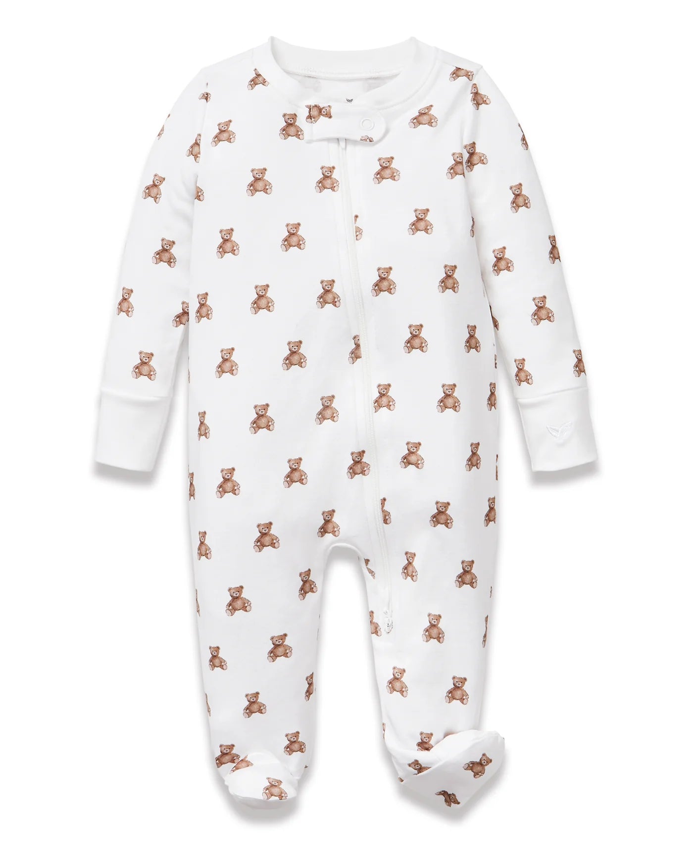 Teddy Bear Tales Romper