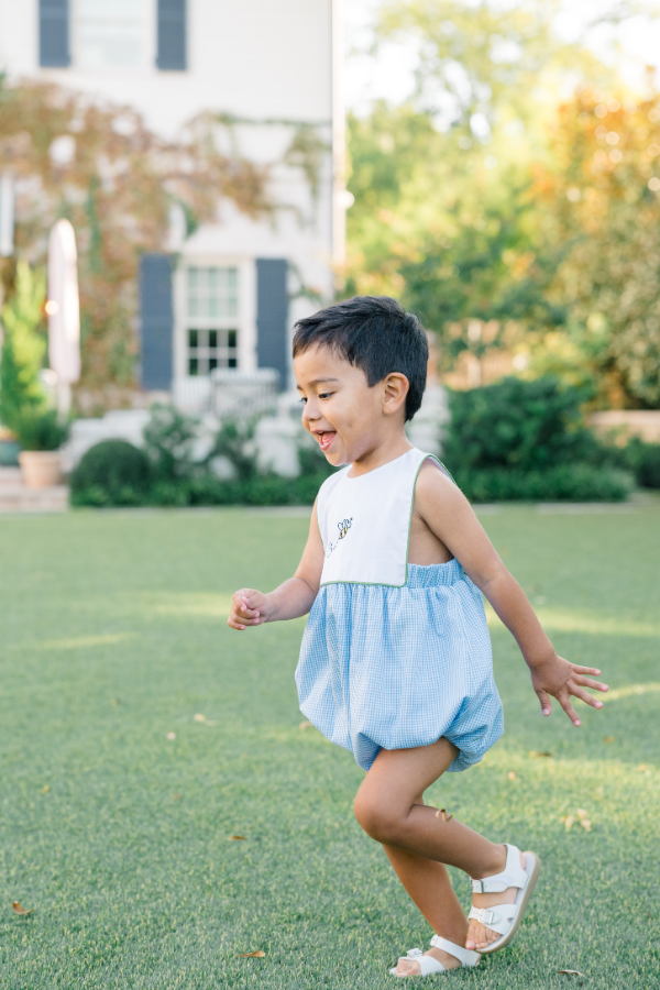 Bryer Bee Boy Bubble