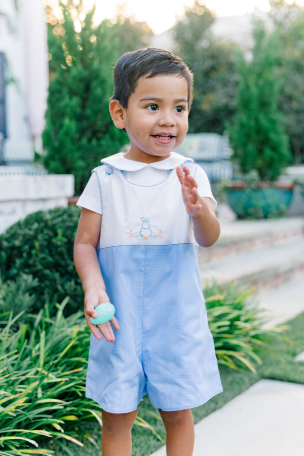 Clover Bunny Jon Jon