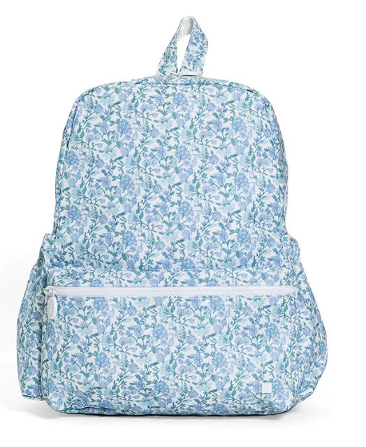 Backpacker - Hamptons Floral