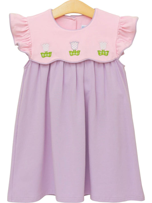 Freshly Picked Dress