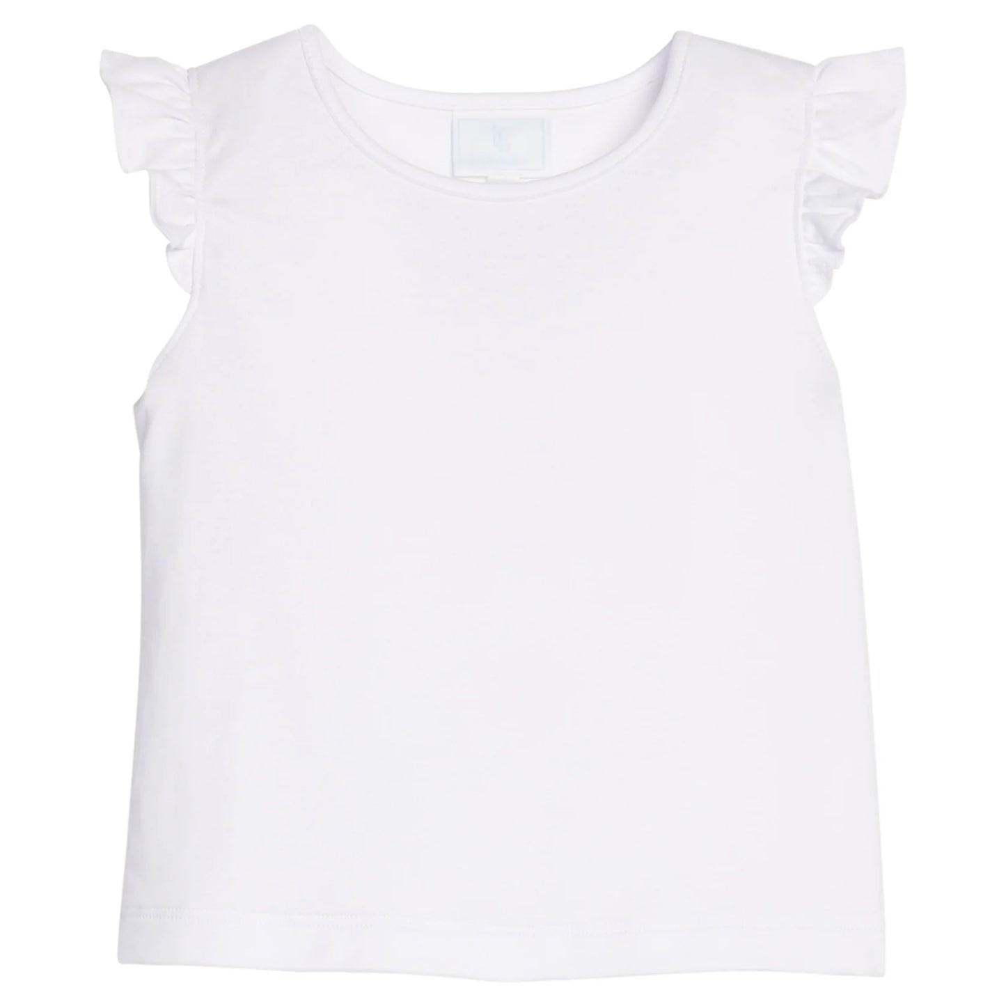 Tilly Tank - White