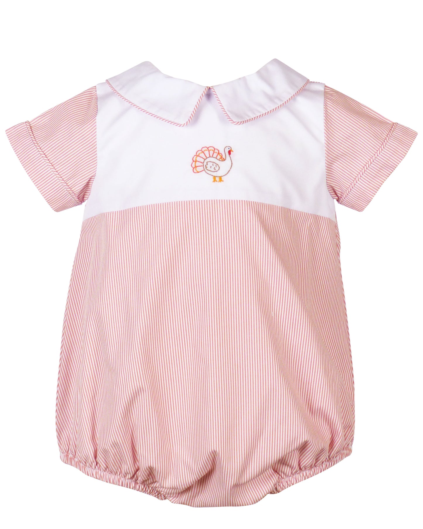 Bellamy Bubble - Turkey