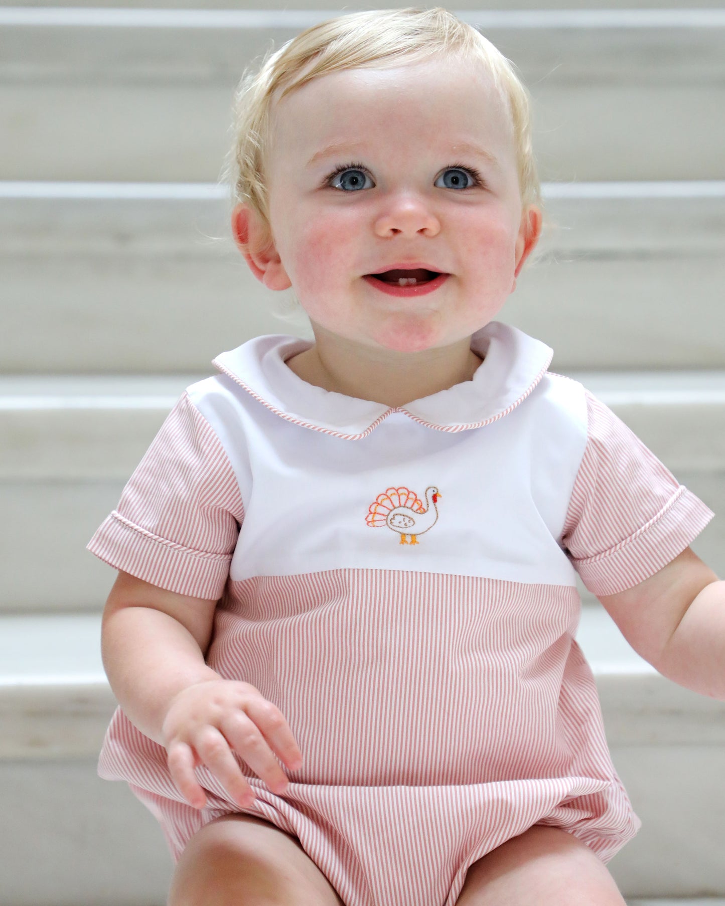 Bellamy Bubble - Turkey