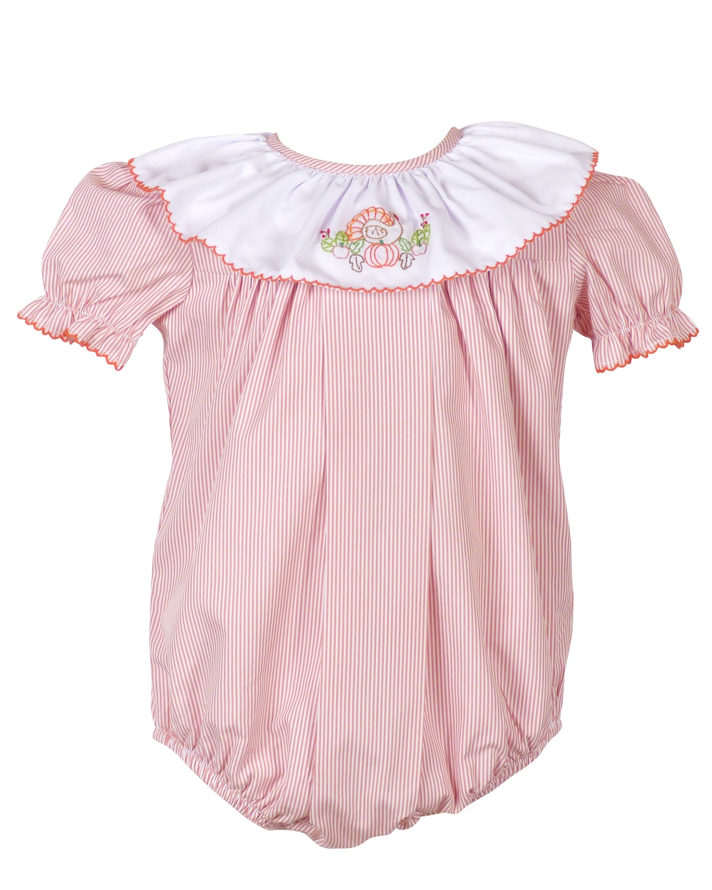 Garner Bubble - Turkey