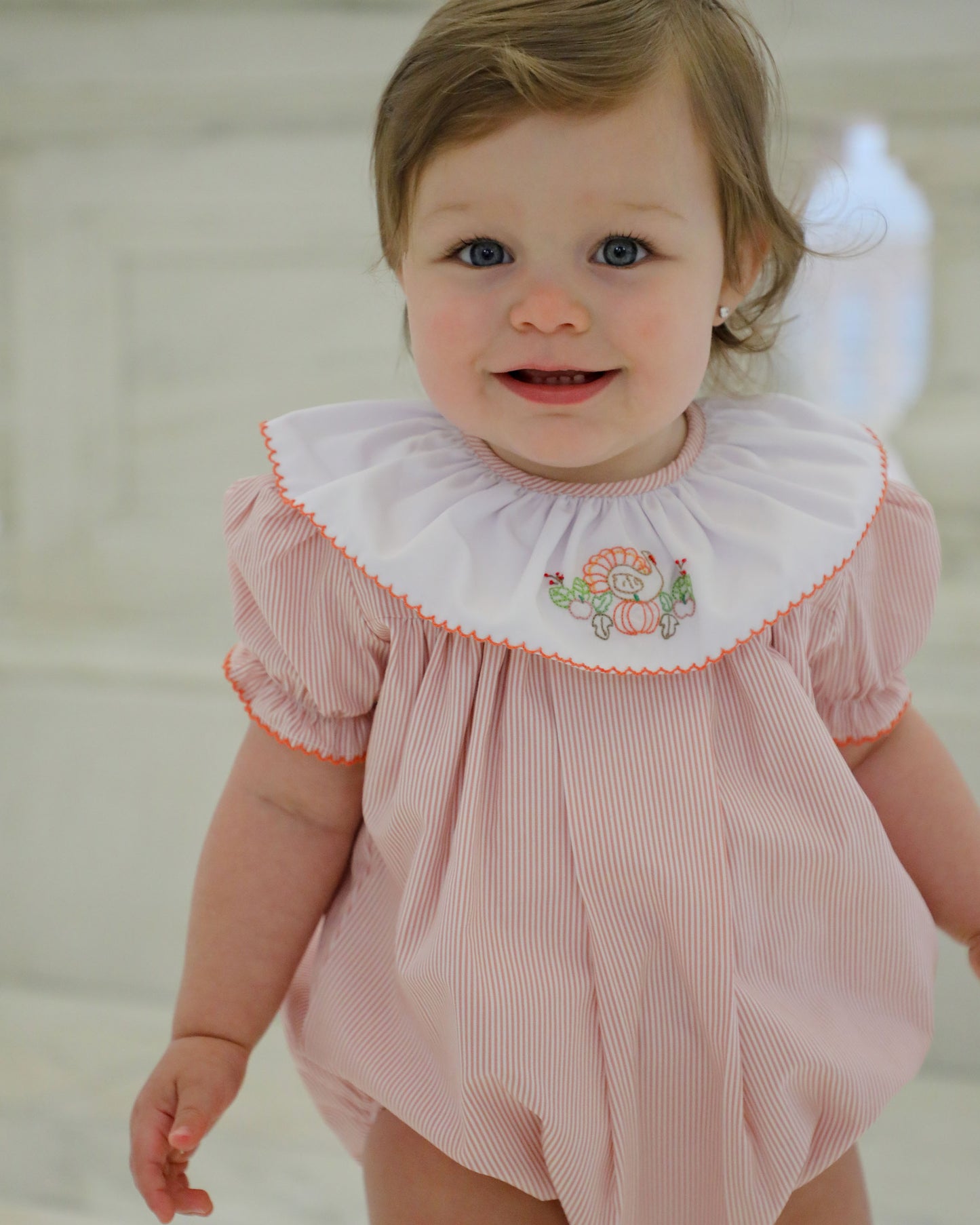 Garner Bubble - Turkey